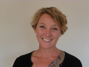Headshot of Sarah Norris, Educational Psychologist