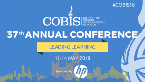 Cobis Conference 2018