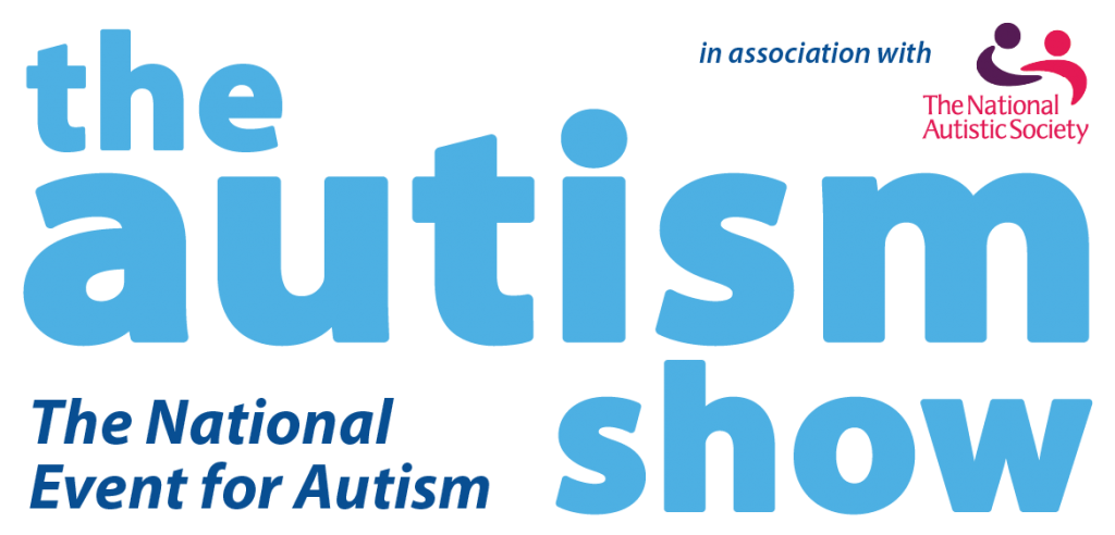 A picture describing the autism show