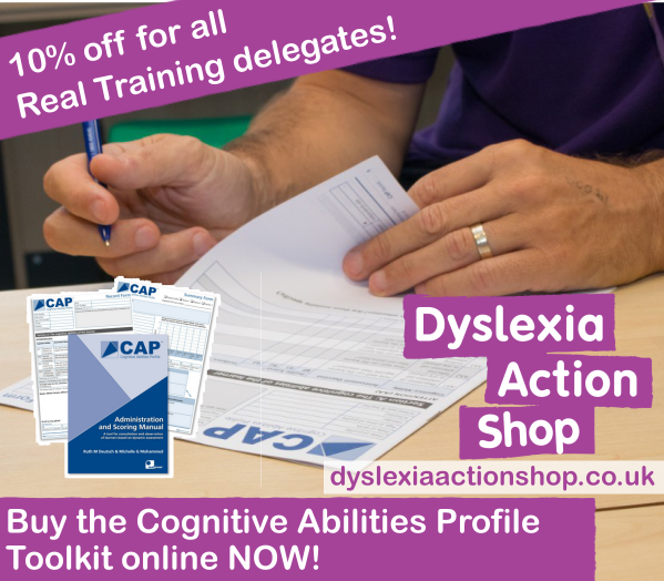 Cognitive Abilities Profile For Qualified Education Professionals