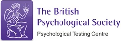 The British Psychological Society logo