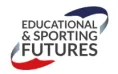 Educational and Sporting Futures logo