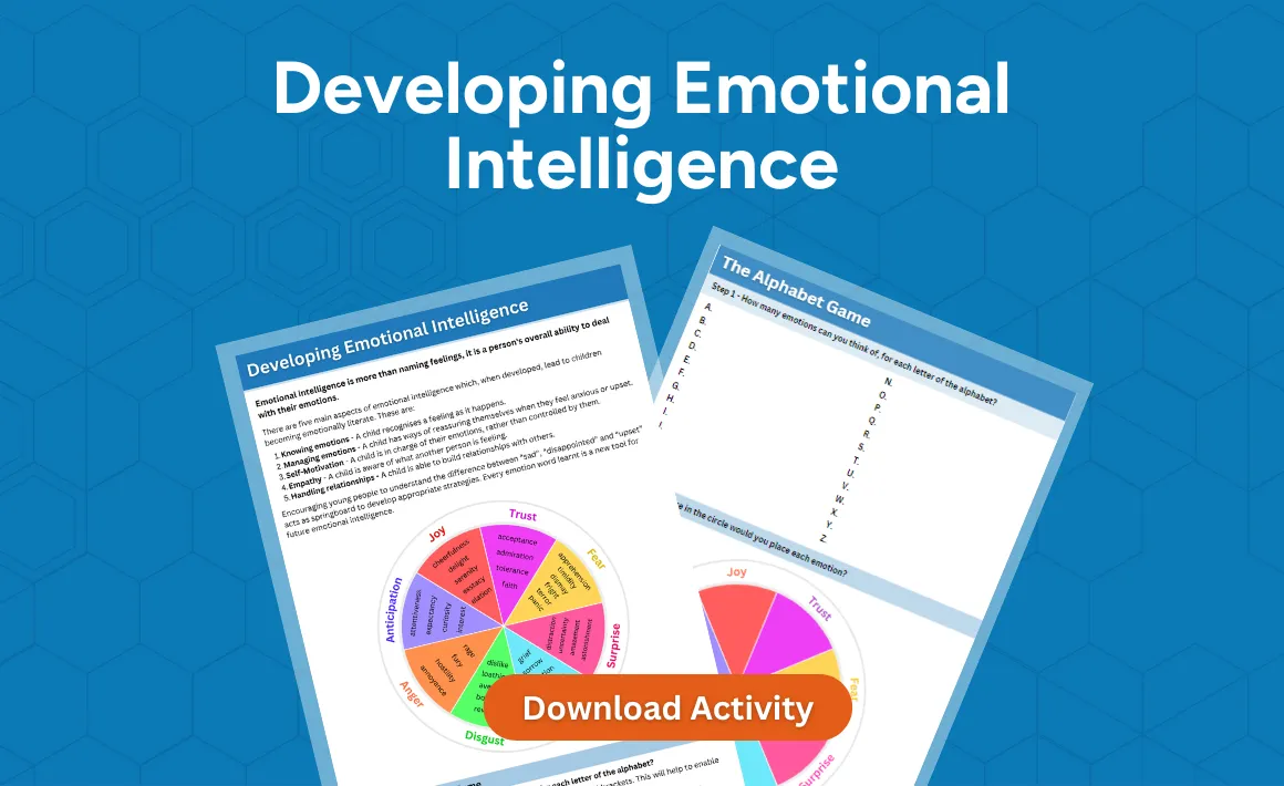 Understanding Emotional Intelligence