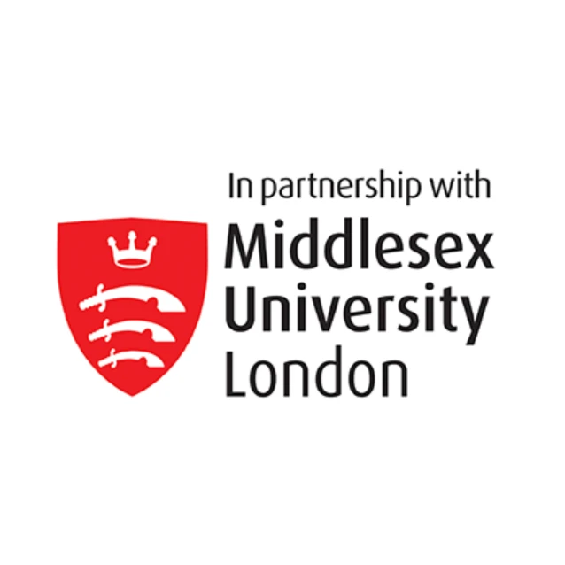 Middlesex University Logo
