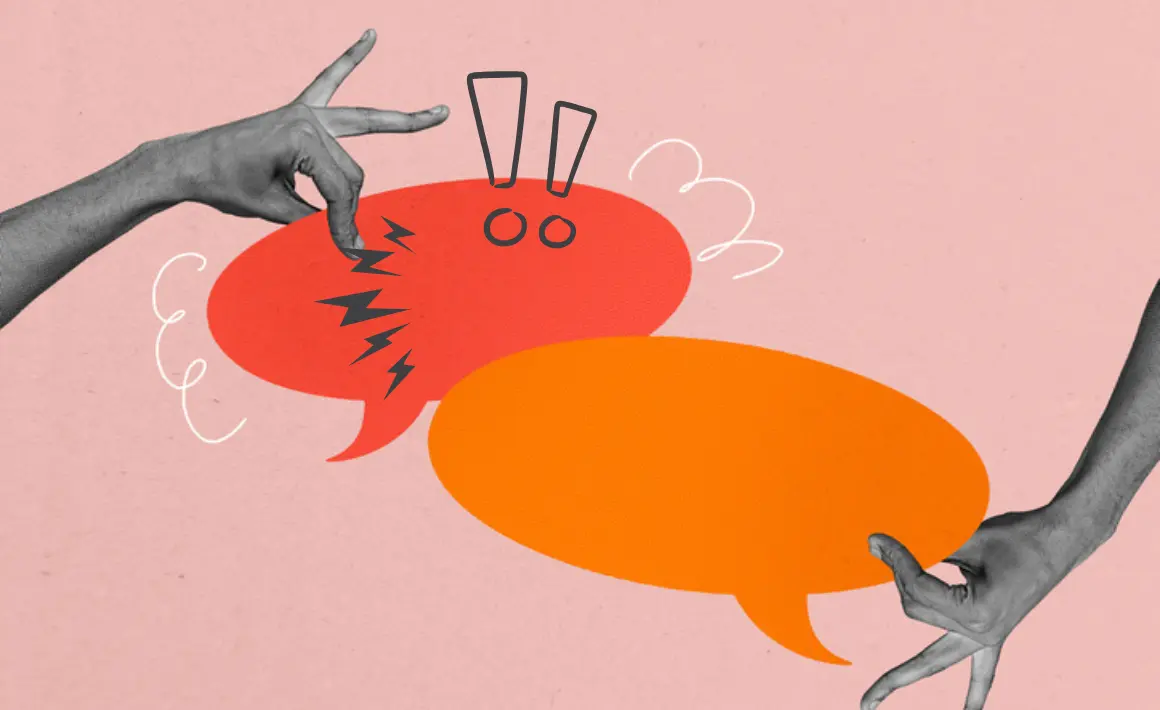 Handling difficult conversations with parents: Advice for SENCOs