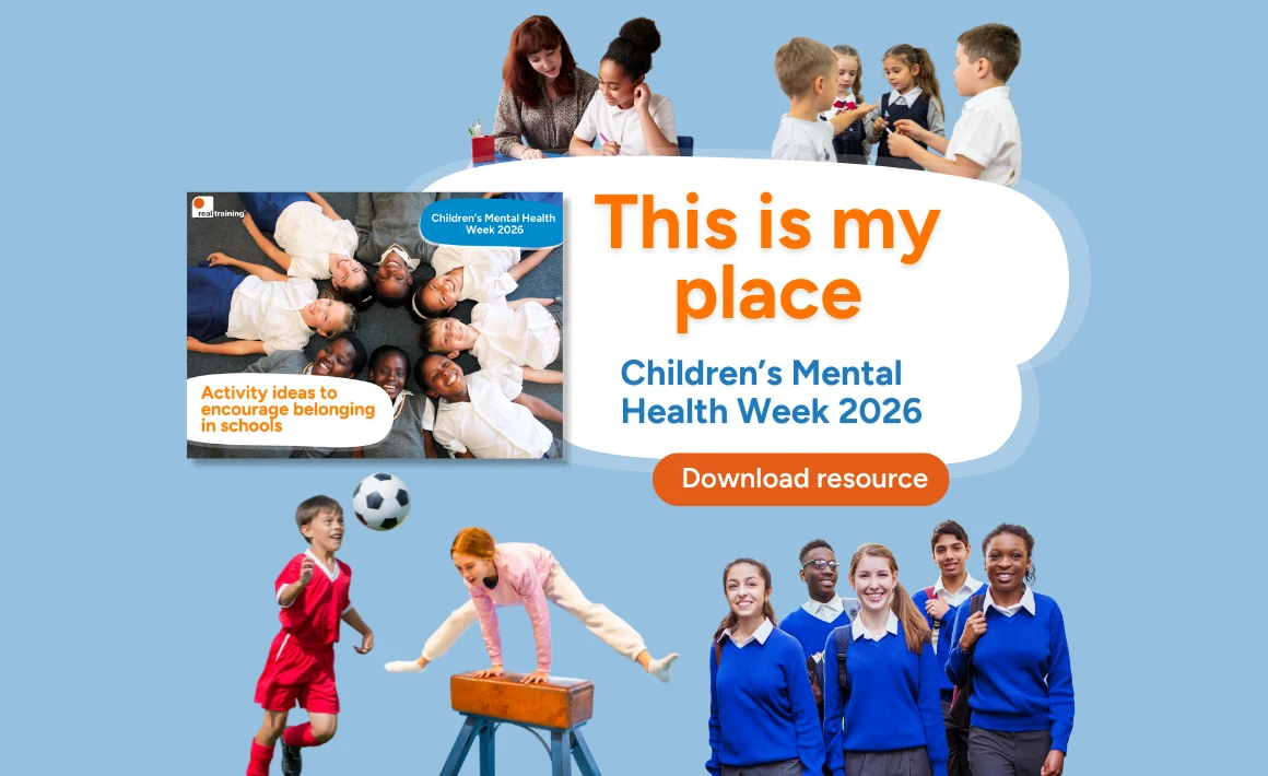 Children’s Mental Health Week 2026 Resources