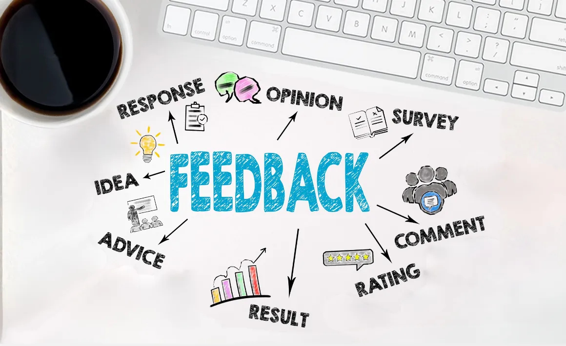 2025 Delegate Feedback Review