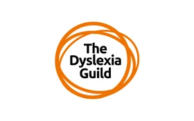 The Dyslexia Guild logo