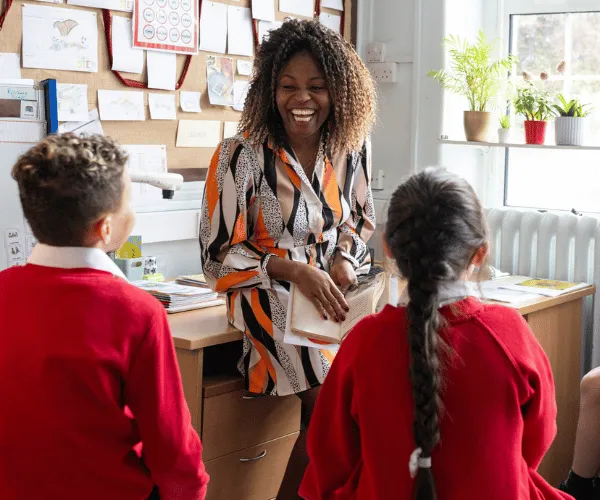 New Fully-Funded Training Programme for Assistant SENCOs Seeks to Address SENCO Workload Problem
