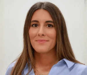 Maria headshot